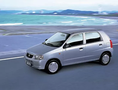 MARUTI-ALTO-800-4-SEATER