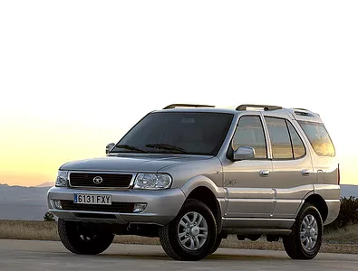 TATA-SAFARI-6-SEATER